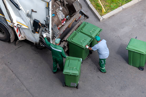 Attic Cleanout Services